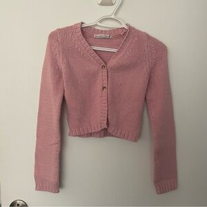 XXS Abercrombie Sweater